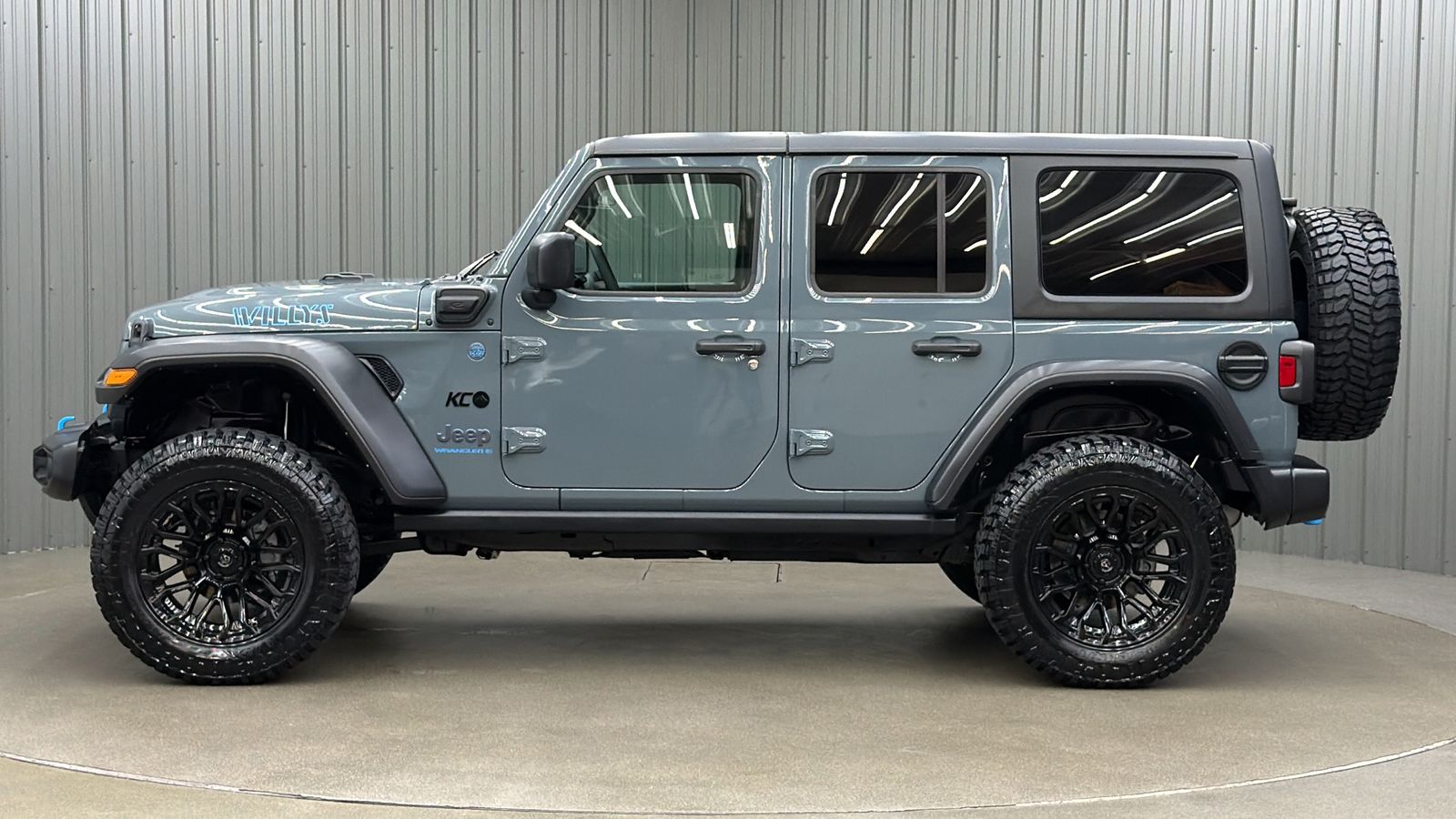 jeep wrangler 4xe 2024 1C4RJXN66RW166012 image jeep wrangler 4xe 2024 1C4RJXN66RW166012 image